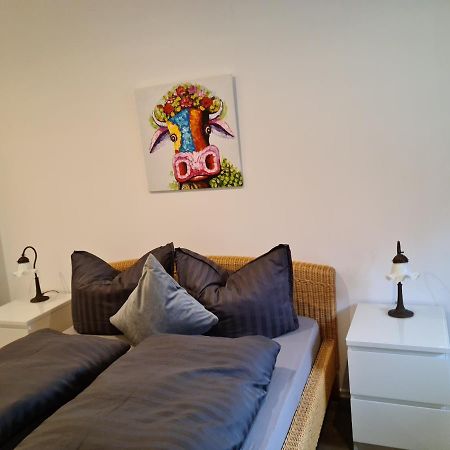 Pilgrims "Hermine" Fewo Mit 3 Schlafzimmern, Balkon, Fast Internet Брилон Экстерьер фото